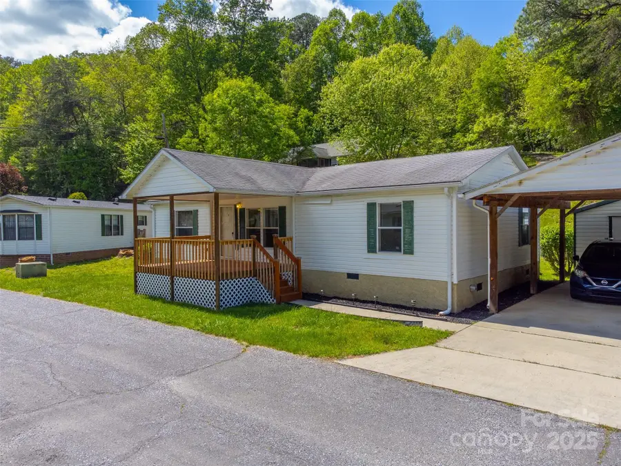 314 Chickamauga Circle, Cullowhee, NC 28723 - Image #3
