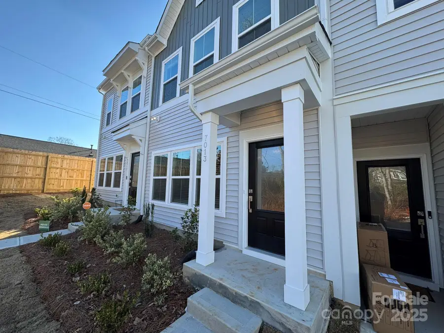 7013 Alpharetta Street #22, Charlotte, NC 28216 - Image #2
