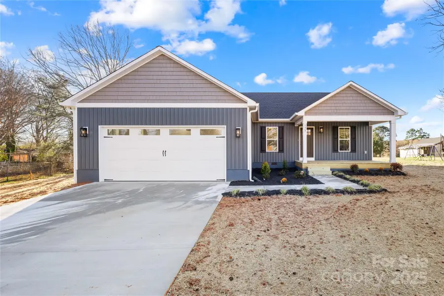 177 Monticello Road, Statesville, NC 28625 - #2