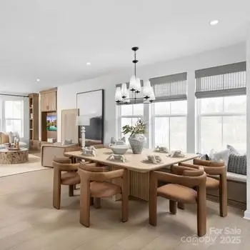 4324 Honeywalk Lane #48, Charlotte, NC 28278 - Image #1