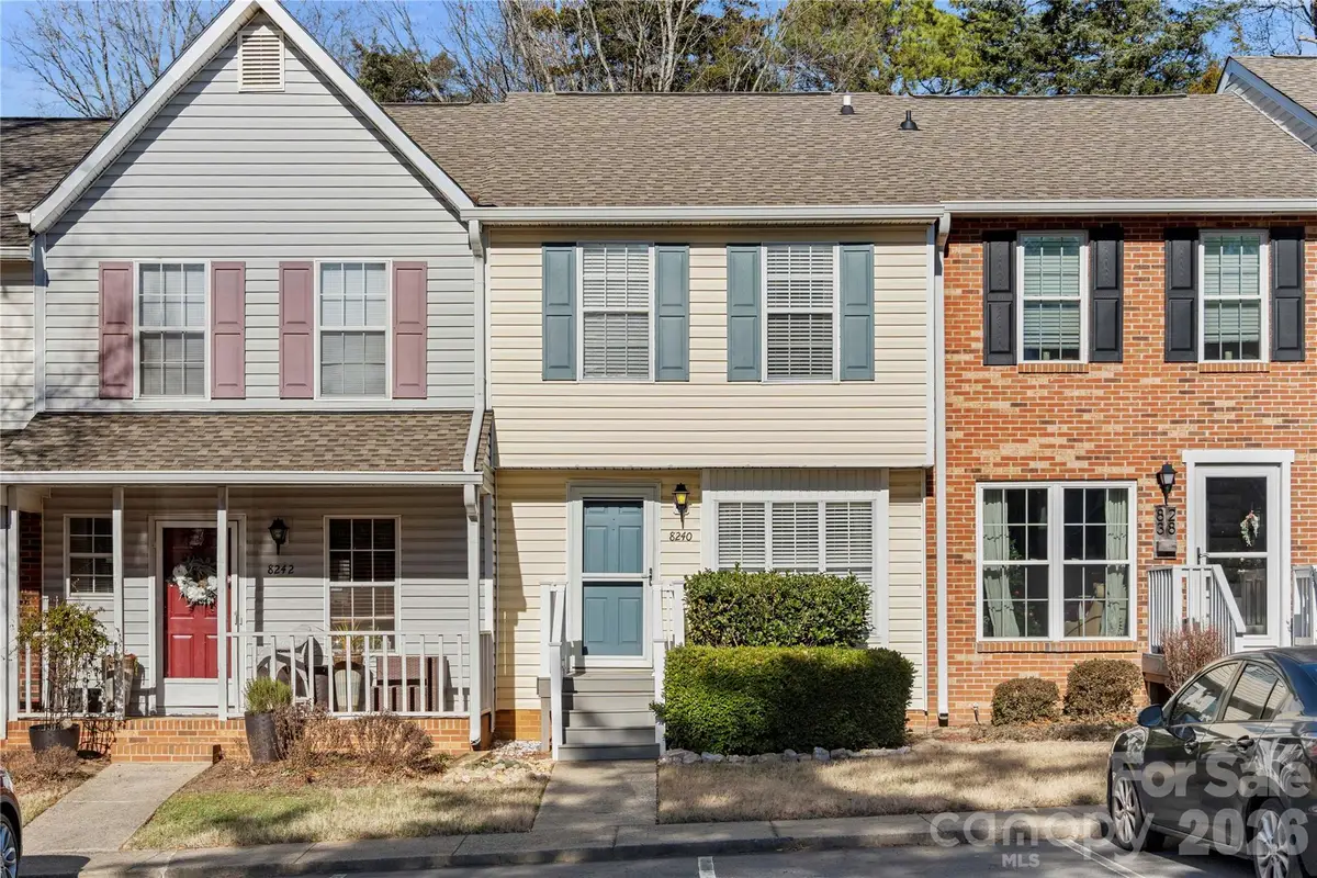 8240 Circle Tree Lane, Charlotte, NC 28277 - Image #1