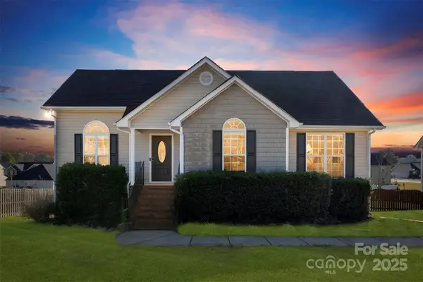 417 Oakleigh Lane, Oakboro, NC 28129