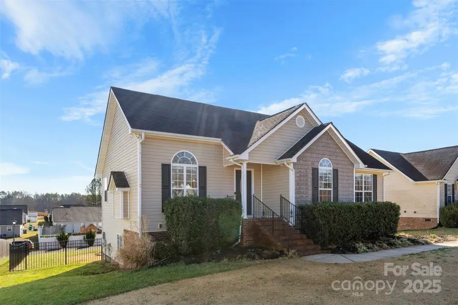 417 Oakleigh Lane, Oakboro, NC 28129 - Image #3