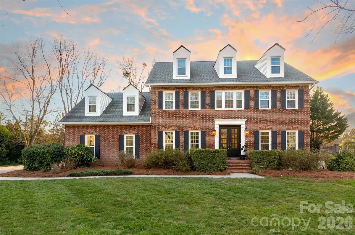 5512 Bellerive Court, Charlotte, NC 28277 - Image #1