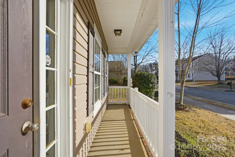 5006 Paddle Wheel Lane, Indian Trail, NC 28079 - Image #3