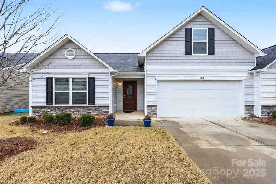 1410 Amberlight Circle, Salisbury, NC 28144 - Image #2