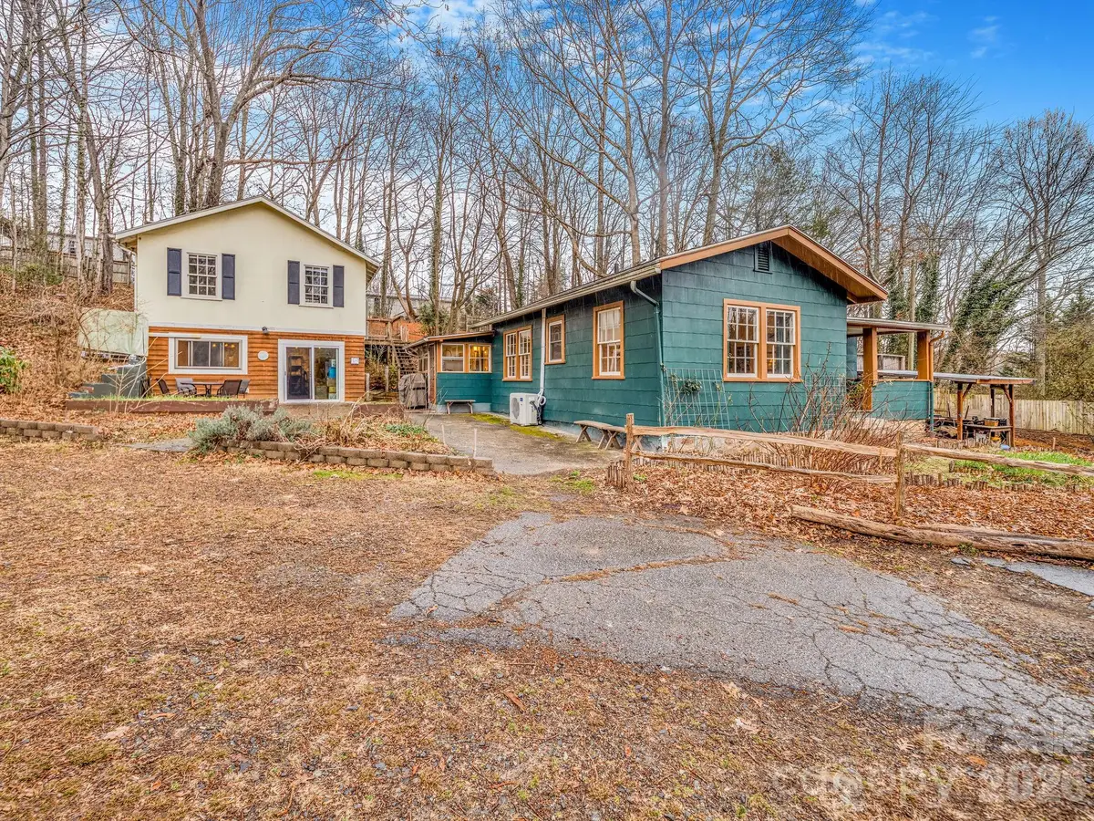 9 Mountain View Road, Asheville, NC 28806 - Image #1