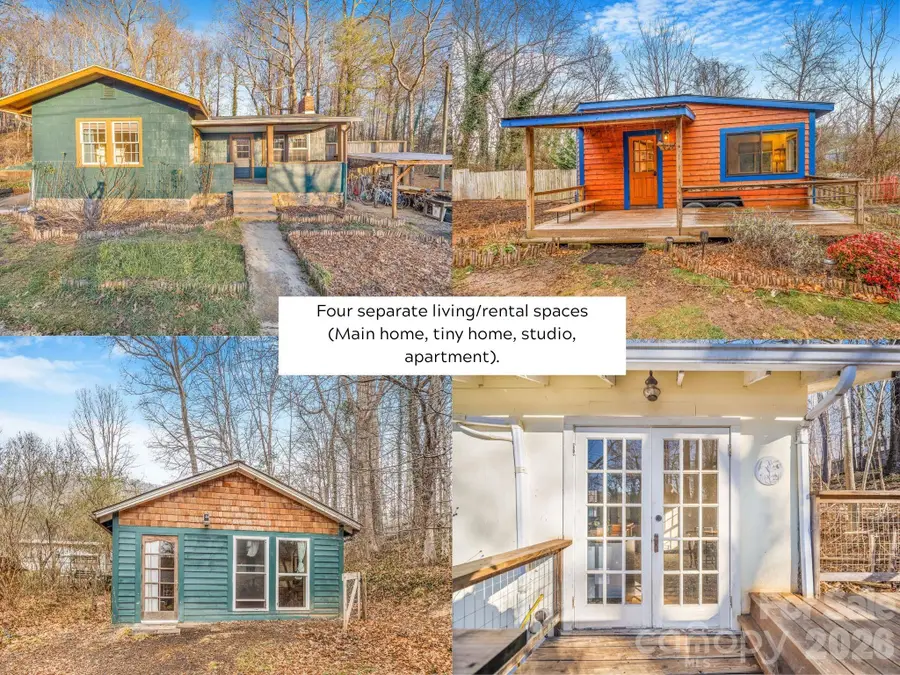 9 Mountain View Road, Asheville, NC 28806 - Image #2
