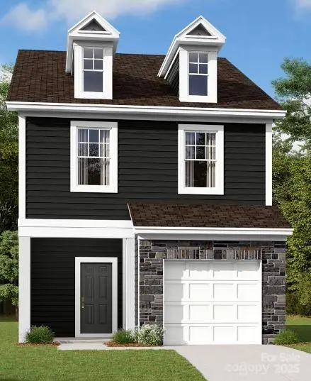 3131 Lilac Grove Drive, Charlotte, NC 28269 - Image #1