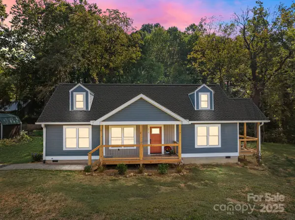 215 Mccoy Cove, Black Mountain, NC 28711