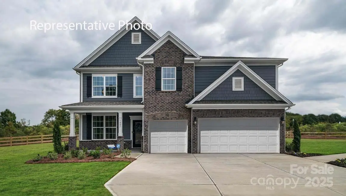 3007 Eclipse Court, Indian Trail, NC 28079 - Image #1