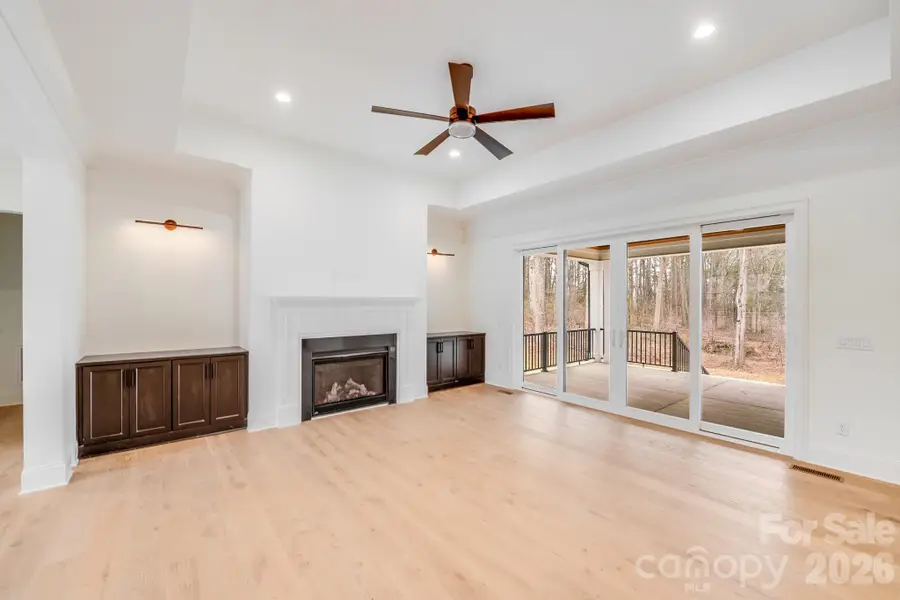 16207 Henry Lane, Huntersville, NC 28078 - #2