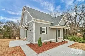 6109 Bunn Simpson Road, Marshville, NC 28103 - Image #1