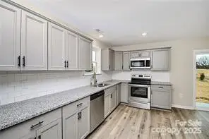 6109 Bunn Simpson Road, Marshville, NC 28103 - Image #3