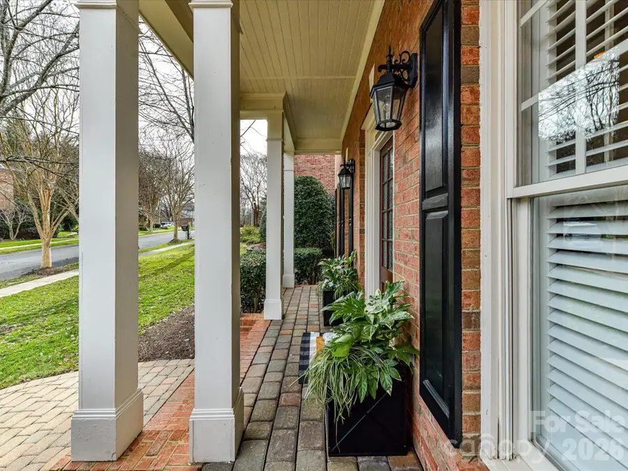 7740 Quail Park Drive, Charlotte, NC 28210 - Image #3