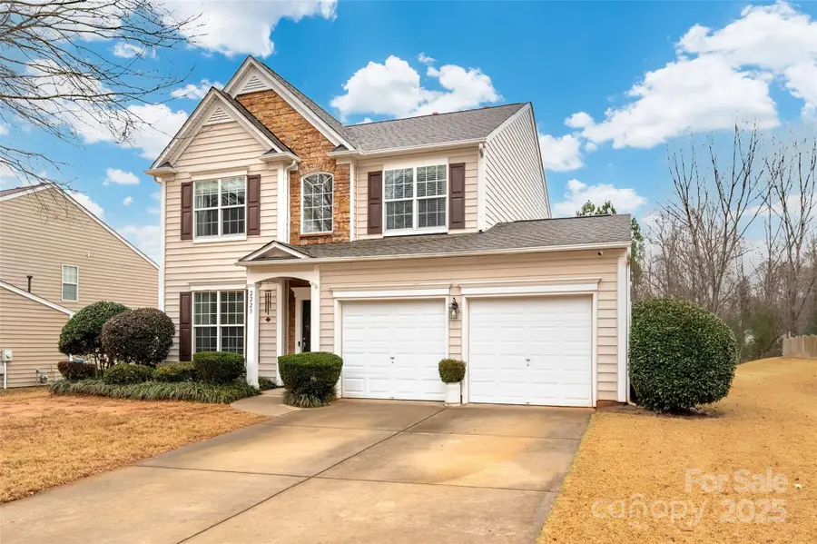 2223 Blueberry Ridge Road, Matthews, NC 28105 - Image #2