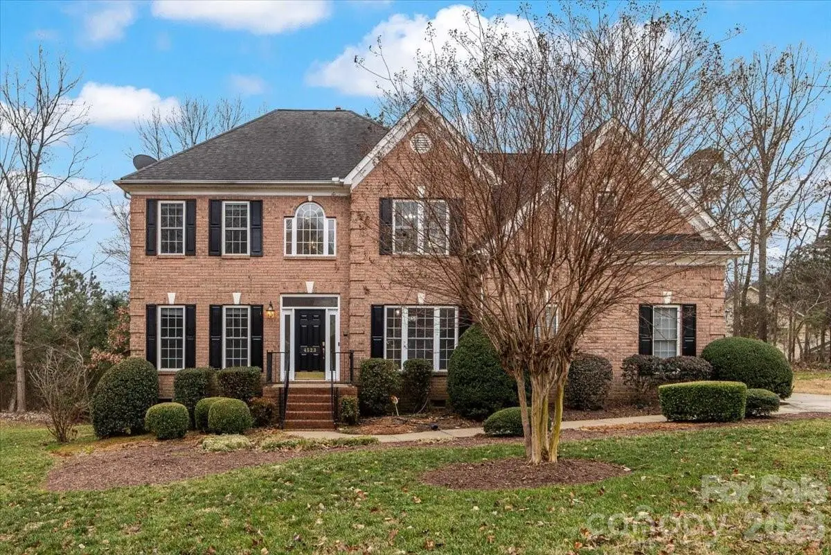 4523 Brent Wood Drive, Belmont, NC 28012 - Image #1