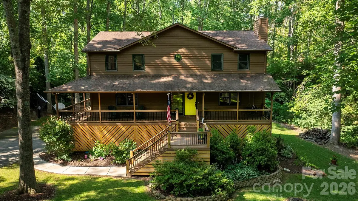 17 Morris Drive, Weaverville, NC 28787 - Image #1