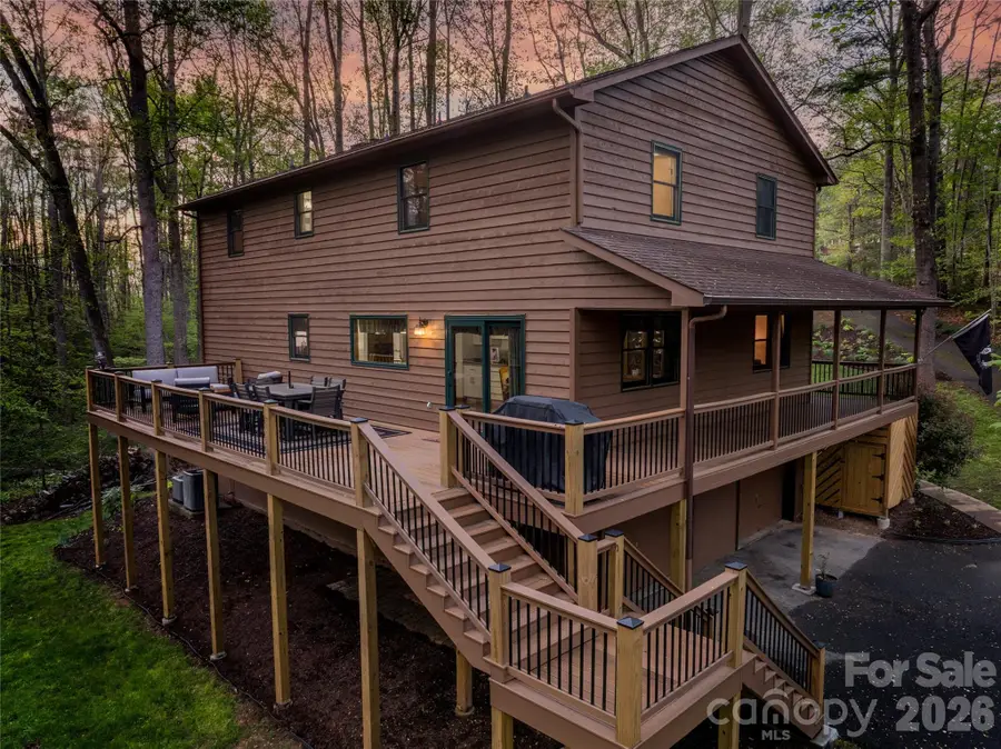 17 Morris Drive, Weaverville, NC 28787 - Image #3