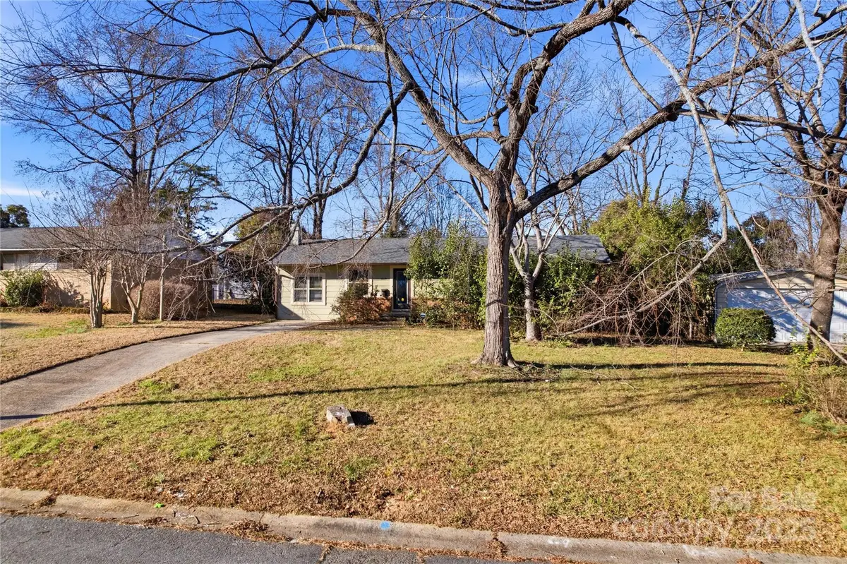 3819 Langley Road, Charlotte, NC 28215 - Image #1