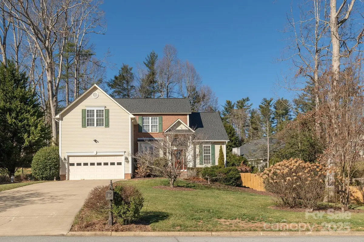 245 Riverbirch Drive, Fletcher, NC 28732 - Image #1