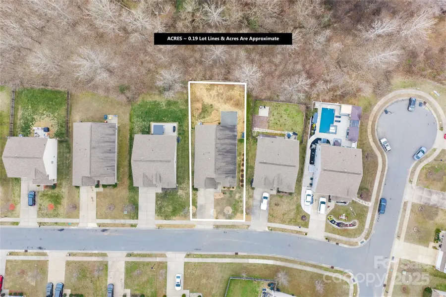 3723 Gricklade Drive, Charlotte, NC 28262 - Image #2