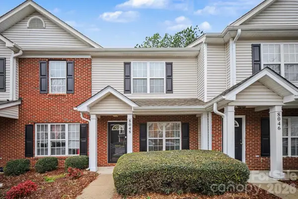 8048 Stoneham Court, Matthews, NC 28105