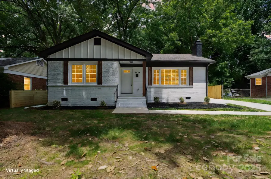 5420 Gwynne Avenue, Charlotte, NC 28205 - Image #2