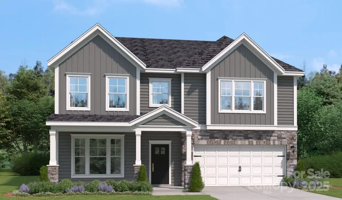 132 Balboa Street, Matthews, NC 28104 - Image #1