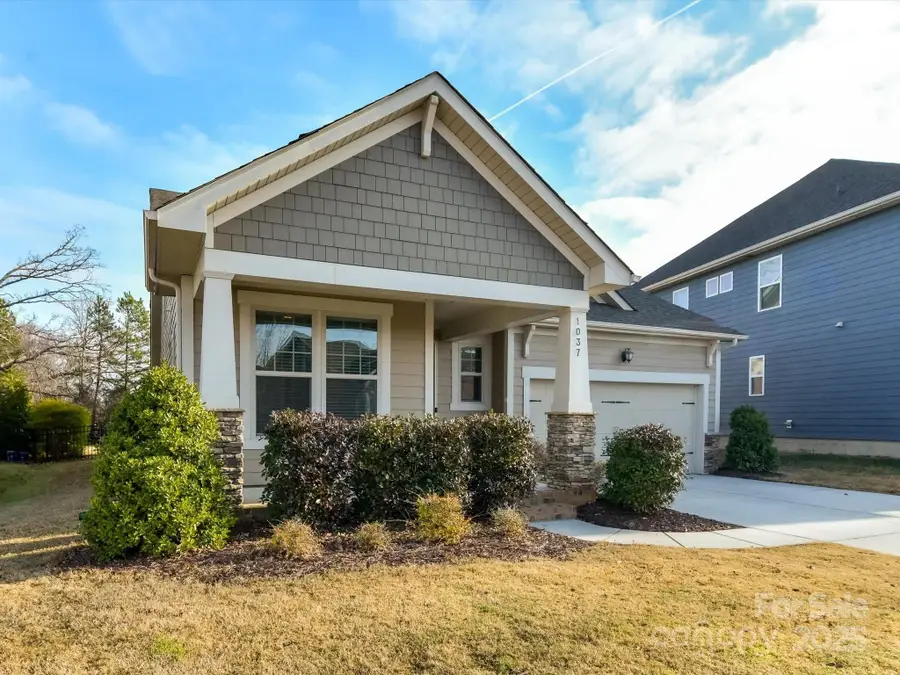 1037 Paddington Drive, Indian Trail, NC 28079 - Image #2