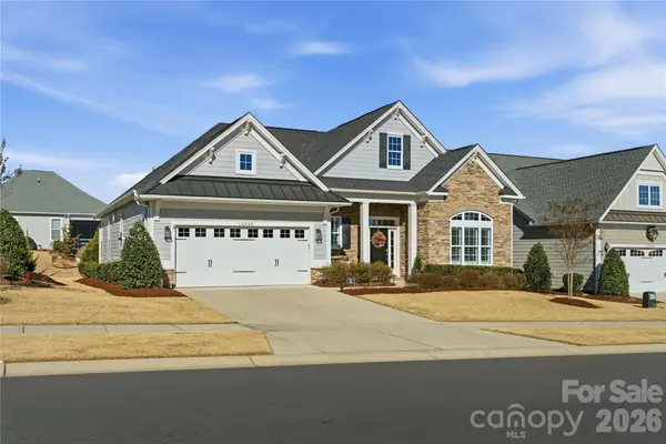 12035 Cove Court, Charlotte, NC 28278