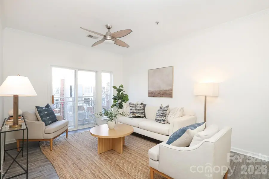 518 Donatello Avenue, Charlotte, NC 28205 - Image #2