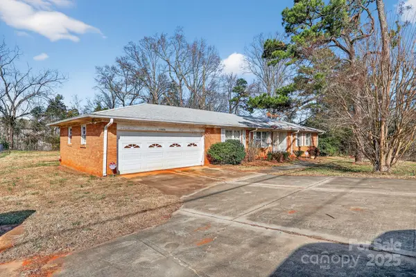 11619 Albemarle Road, Charlotte, NC 28227