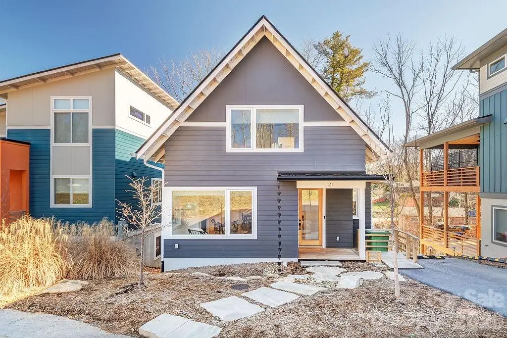 21 Orrinel Way, Asheville, NC 28806 - Image #1