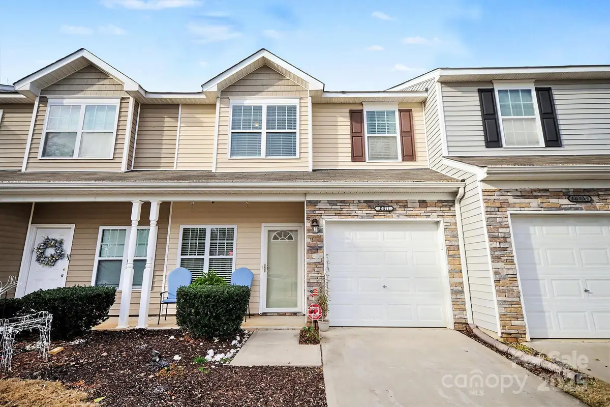10311 Bunclody Drive, Charlotte, NC 28213 - Image #1