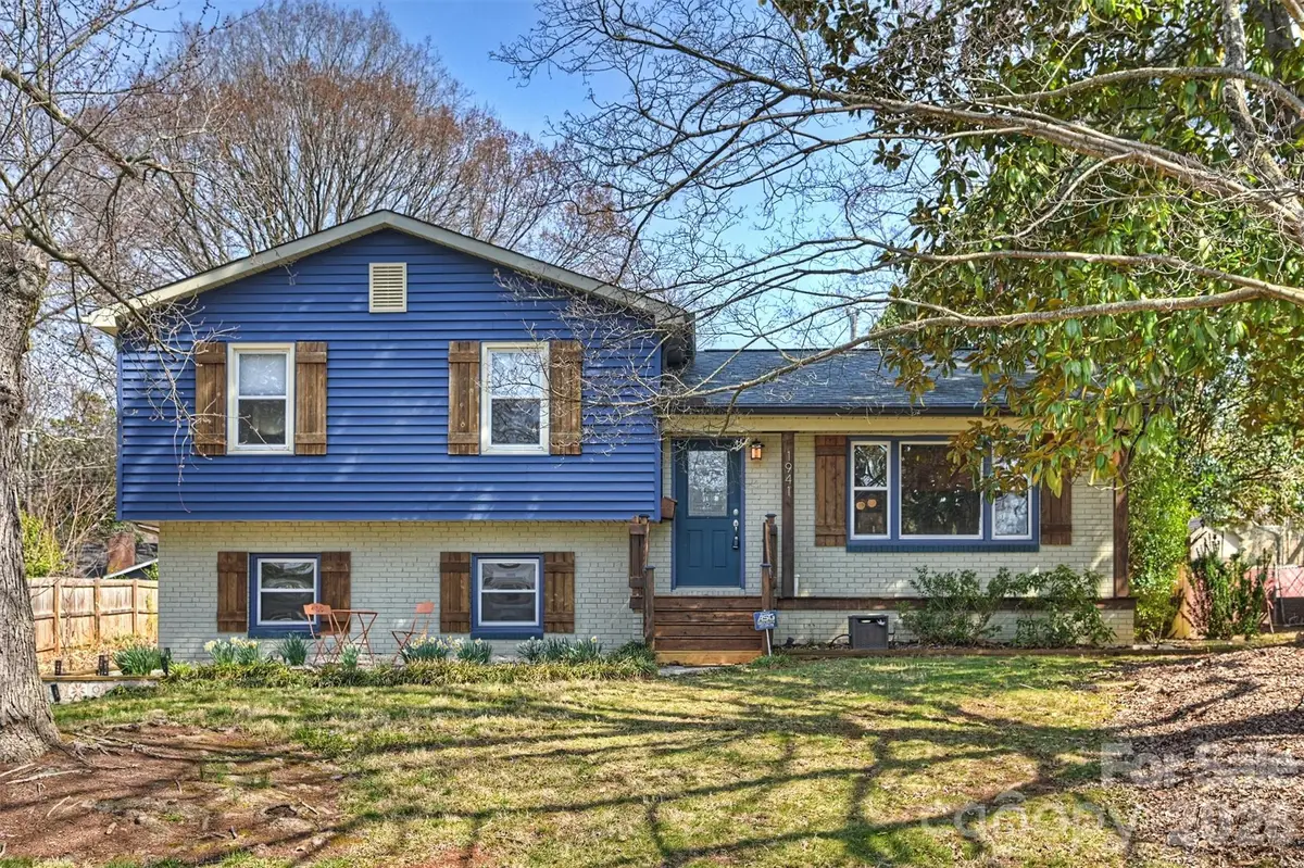 1941 Bentley Place, Charlotte, NC 28205 - #1