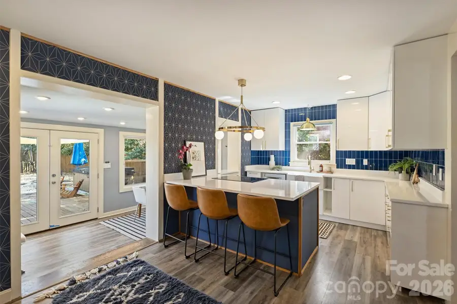 1941 Bentley Place, Charlotte, NC 28205 - #3