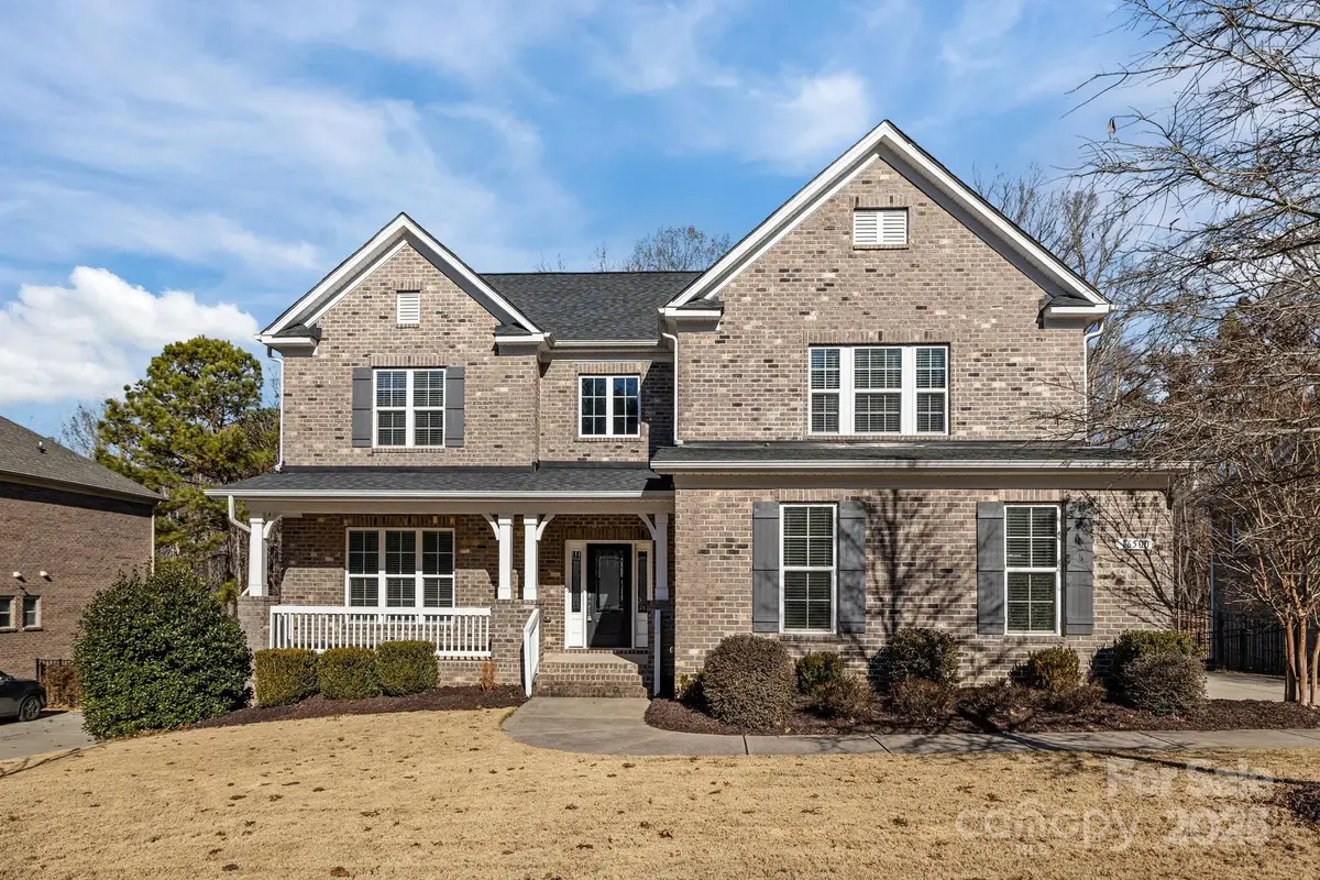 16500 Bryant Meadows Drive, Charlotte, NC 28278 - Image #1