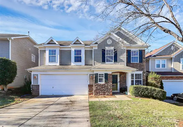 13503 Pontchatrain Avenue, Charlotte, NC 28273