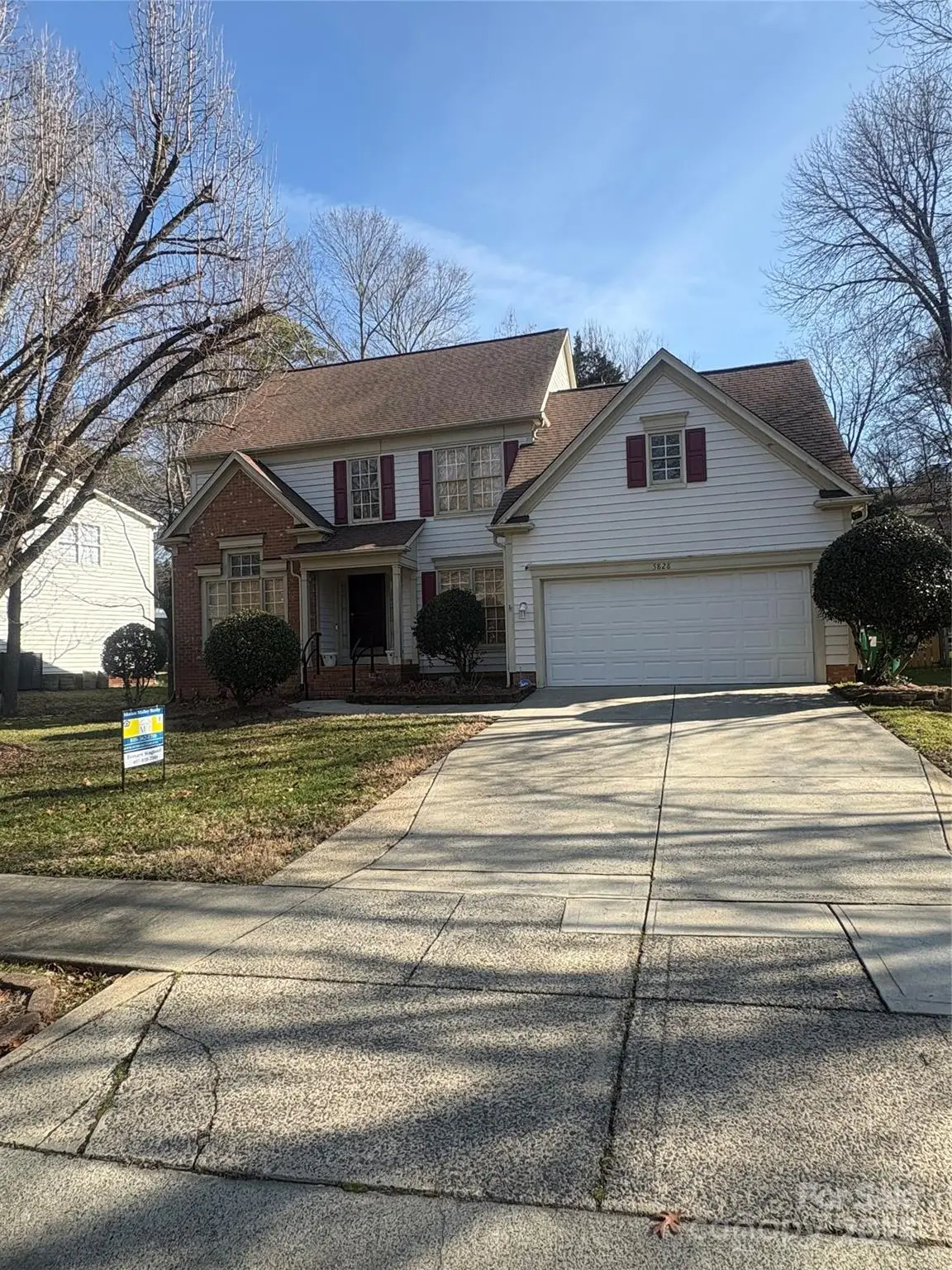 5828 Swanston Drive, Charlotte, NC 28269 - Image #1