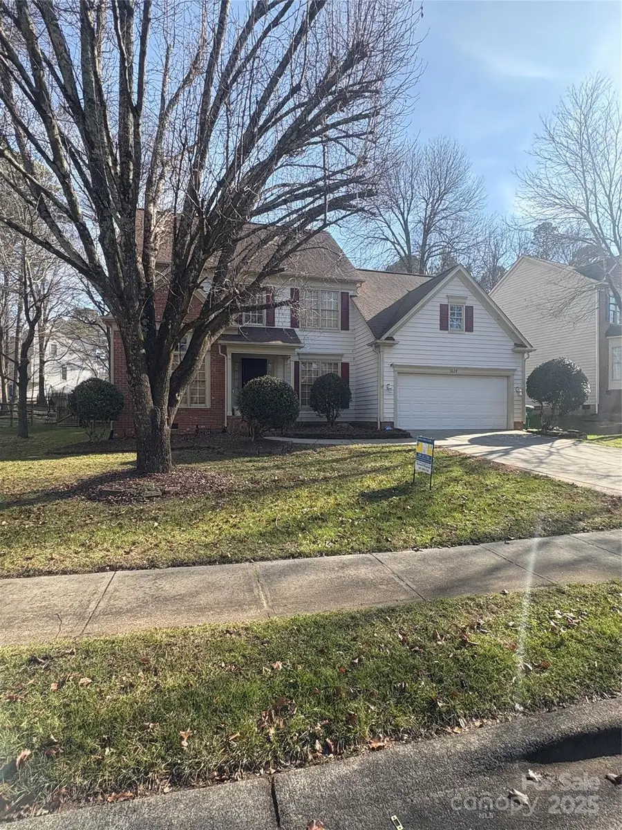 5828 Swanston Drive, Charlotte, NC 28269 - Image #3