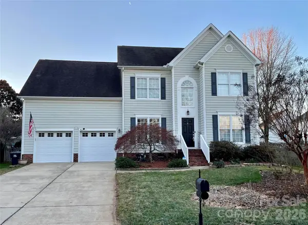 10306 Grosson Court, Huntersville, NC 28078