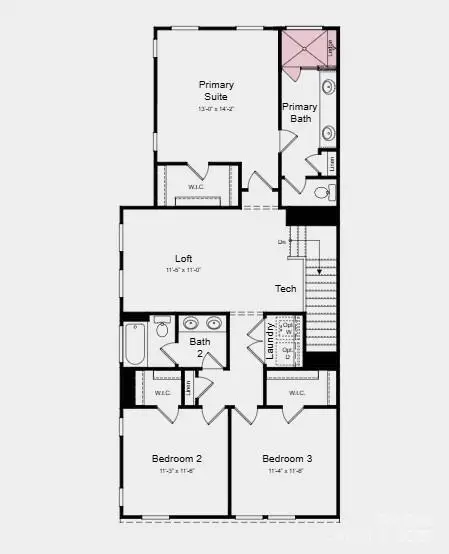 8667 Miles Gap Road, Indian Land, SC 29707 - Image #3