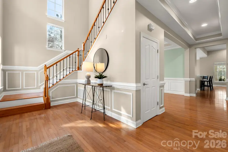 1416 Shade Tree Court, Matthews, NC 28104 - Image #2