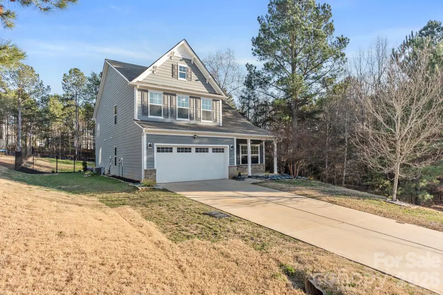 9409 Tradewinds Court, Lancaster, SC 29720 - Image #2