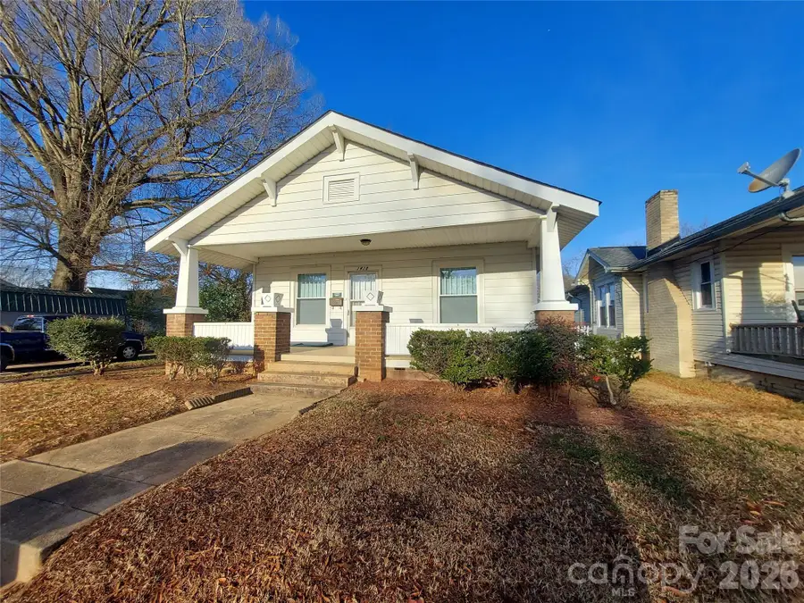 1418 Crosby Street, Salisbury, NC 28144 - Image #2