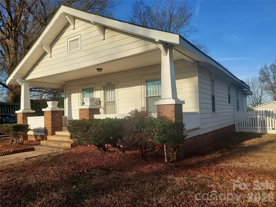 1418 Crosby Street, Salisbury, NC 28144 - Image #3