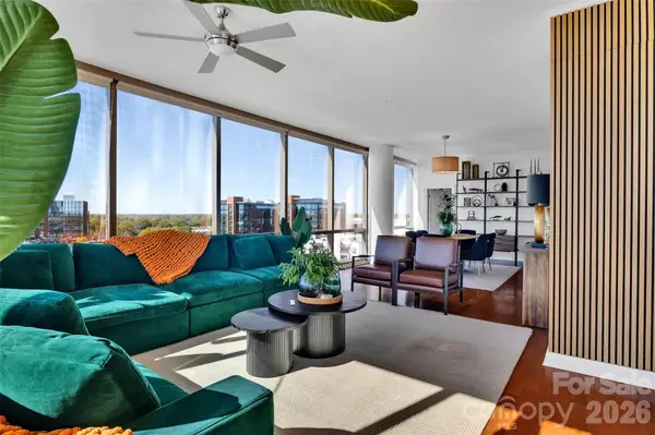 315 Arlington Avenue, Charlotte, NC 28203