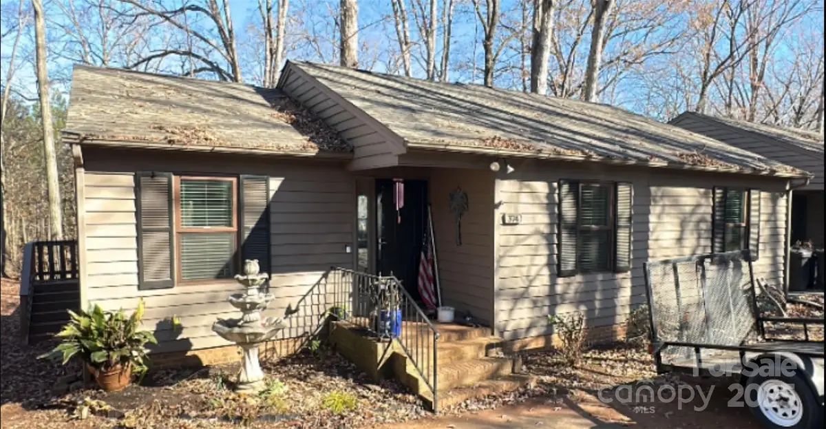 374 Tall Oaks Trail, Fort Mill, SC 29715 - Image #1