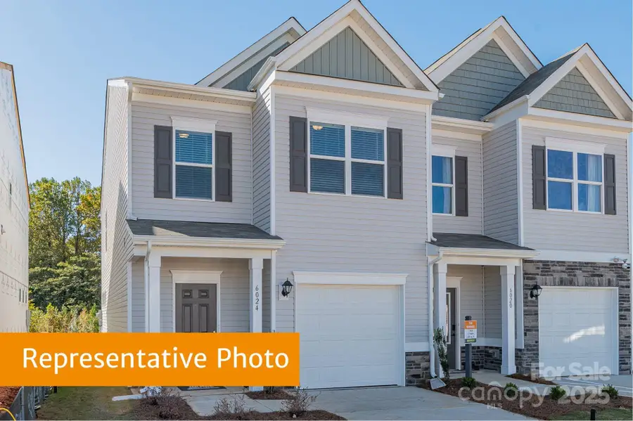 6037 Jasmine Branch Road, Charlotte, NC 28216 - Image #3